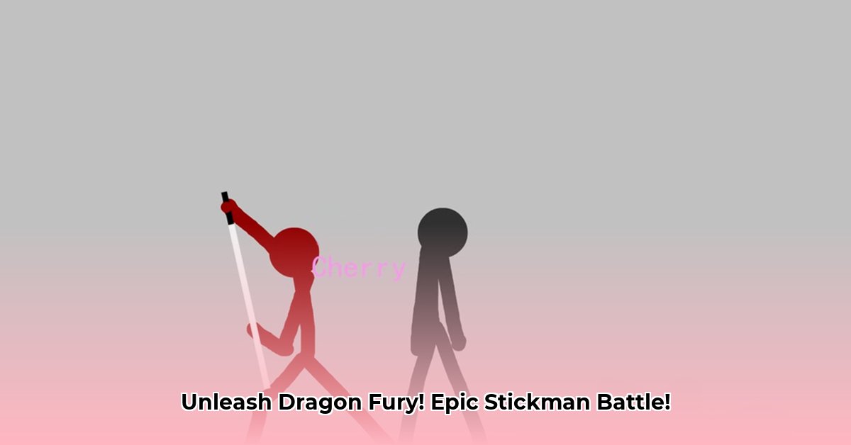 stick-man-dragon-fight